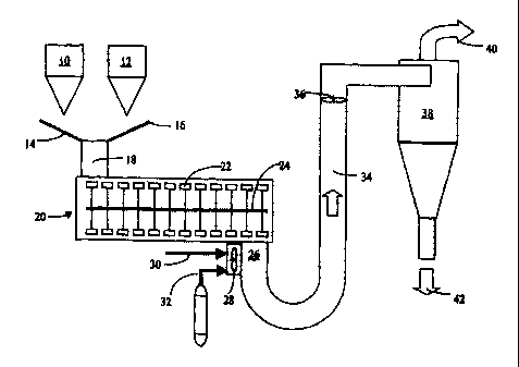 Une figure unique qui représente un dessin illustrant l'invention.